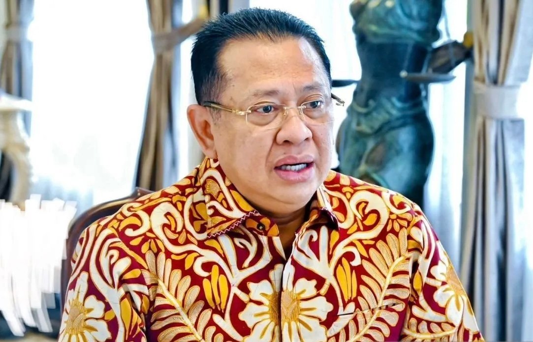 Bamsoet Tegaskan Pembenahan Internal Parpol Mutlak untuk Kualitas Demokrasi