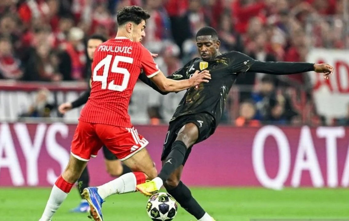 Singkirkan Bayern Munchen, PSG Melaju ke Final Liga Champions 2026