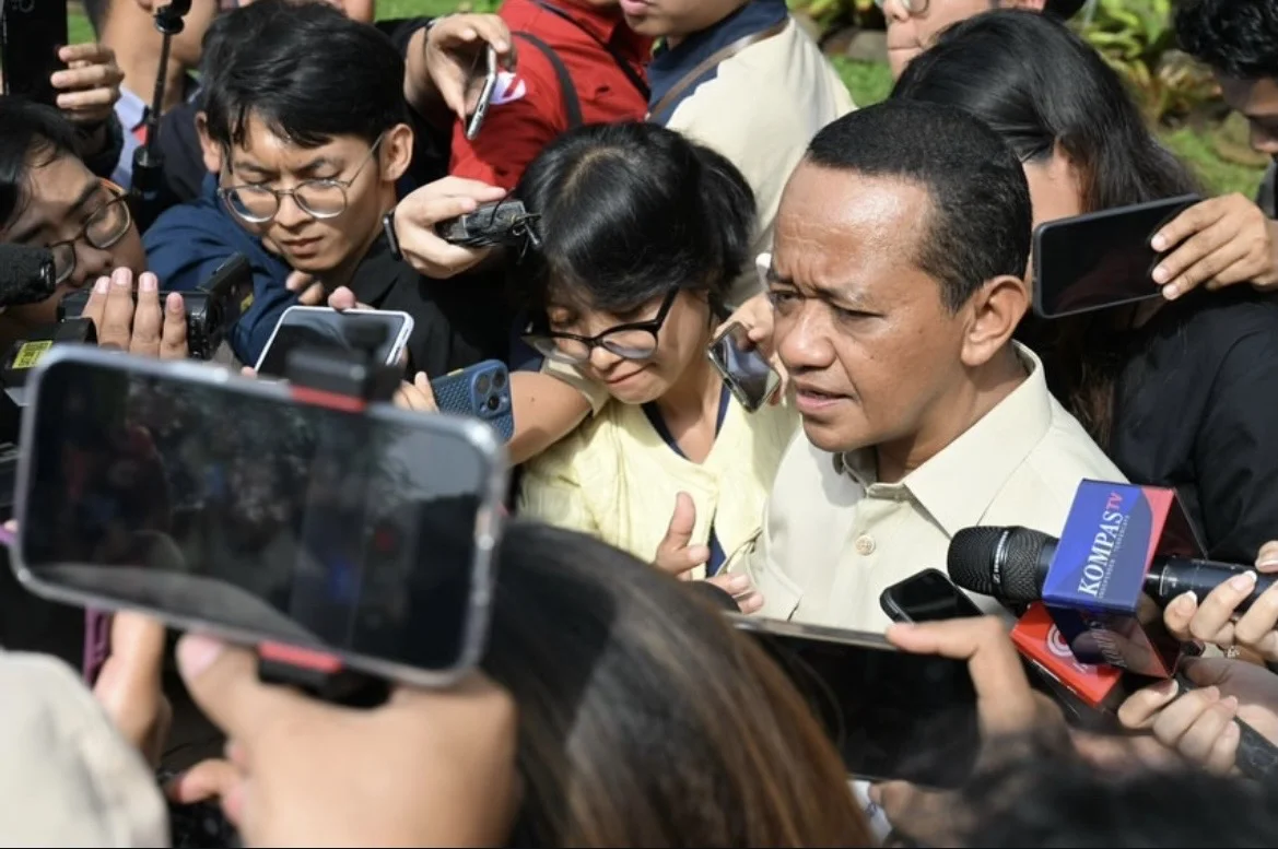 CNG Jadi Solusi Strategis Tekan Impor LPG dan Hemat Subsidi Hingga Rp130 Triliun