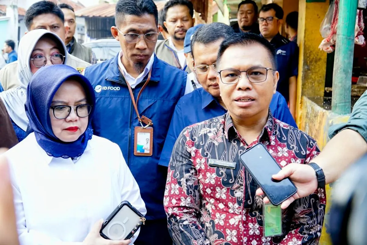 Musim Giling Tebu, Bapanas Fokus Stabilkan Harga Gula Konsumsi