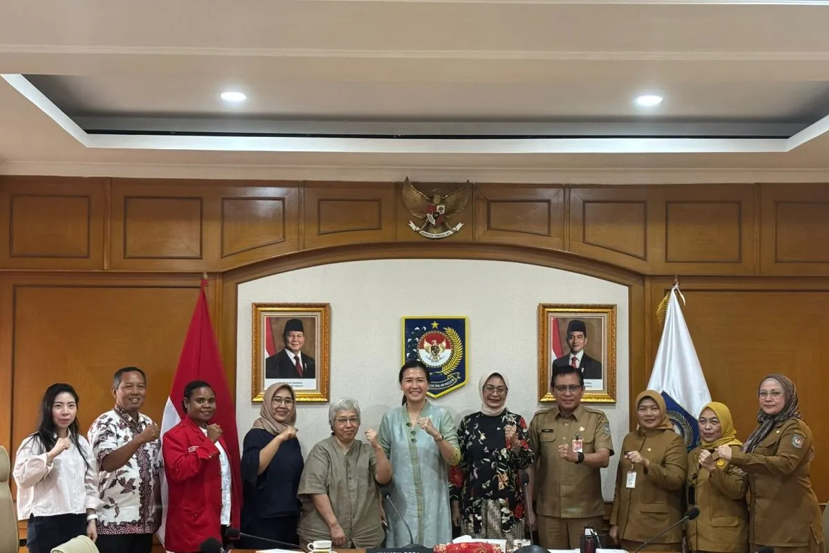 Upayakan Perlindungan Hukum, Koalisi Sipil Dorong Kemendagri Tertibkan Data PRT Nasional
