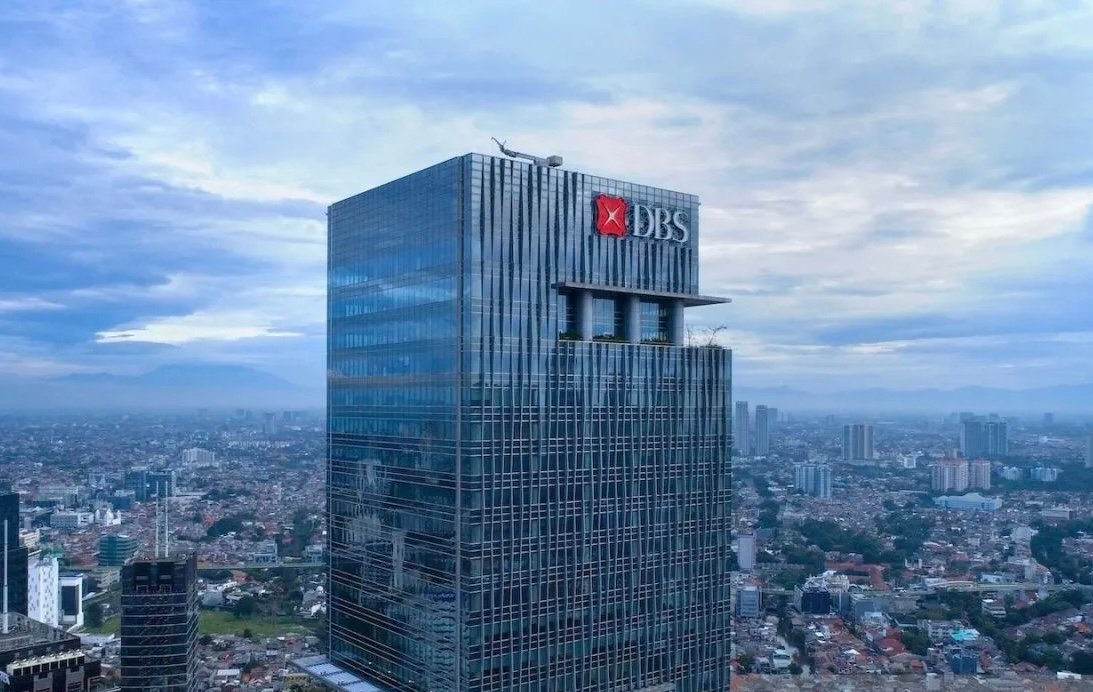 Bank DBS Sebut Fundamental Ekonomi RI Solid, Sinyal Positif bagi Investor di 2026