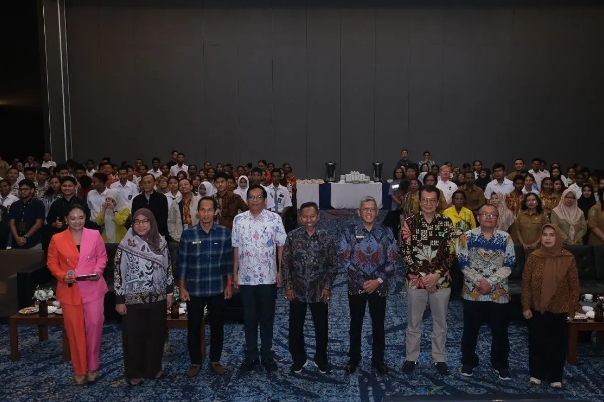 Dorong SDM Unggul, BPDPKS Sebut Penerima Beasiswa Sawit Lampaui 13 Ribu Peserta