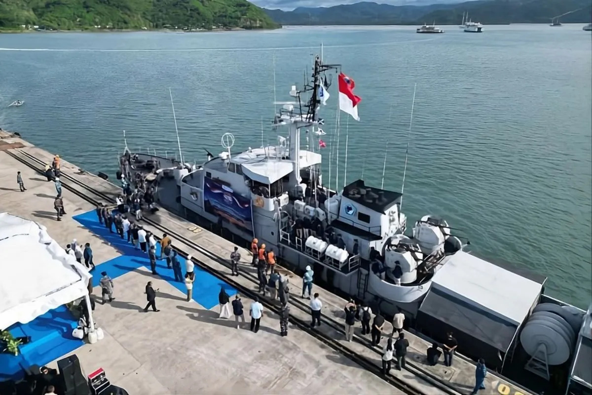 BI Salurkan Uang Layak Edar Rp8,34 Miliar untuk 5 Pulau di NTB