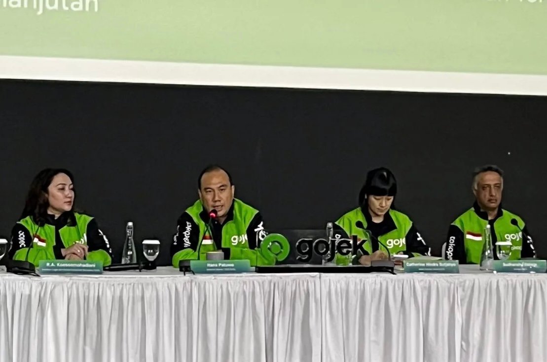 GoTo Tegaskan Dukungan Terhadap Aturan Baru Komisi Ojol dari Pemerintah