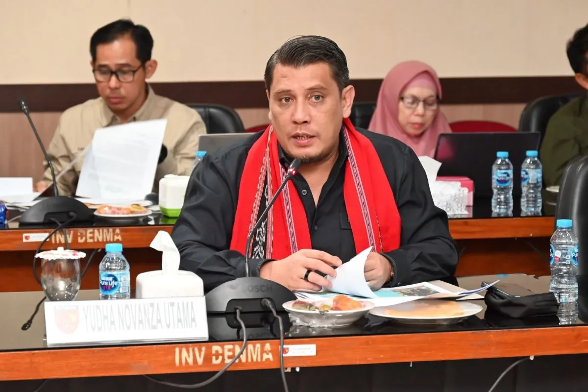 Demi Perkuat Pertahanan Wilayah, Anggota DPR Desak Peningkatan Kesejahteraan Babinsa