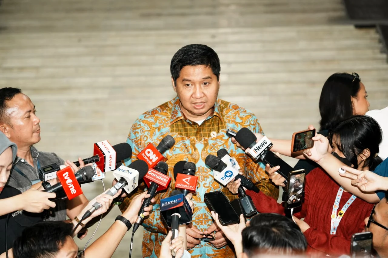 Kementerian PKP Kebut Pengadaan Huntap Korban Bencana Sumatra di Awal Juni