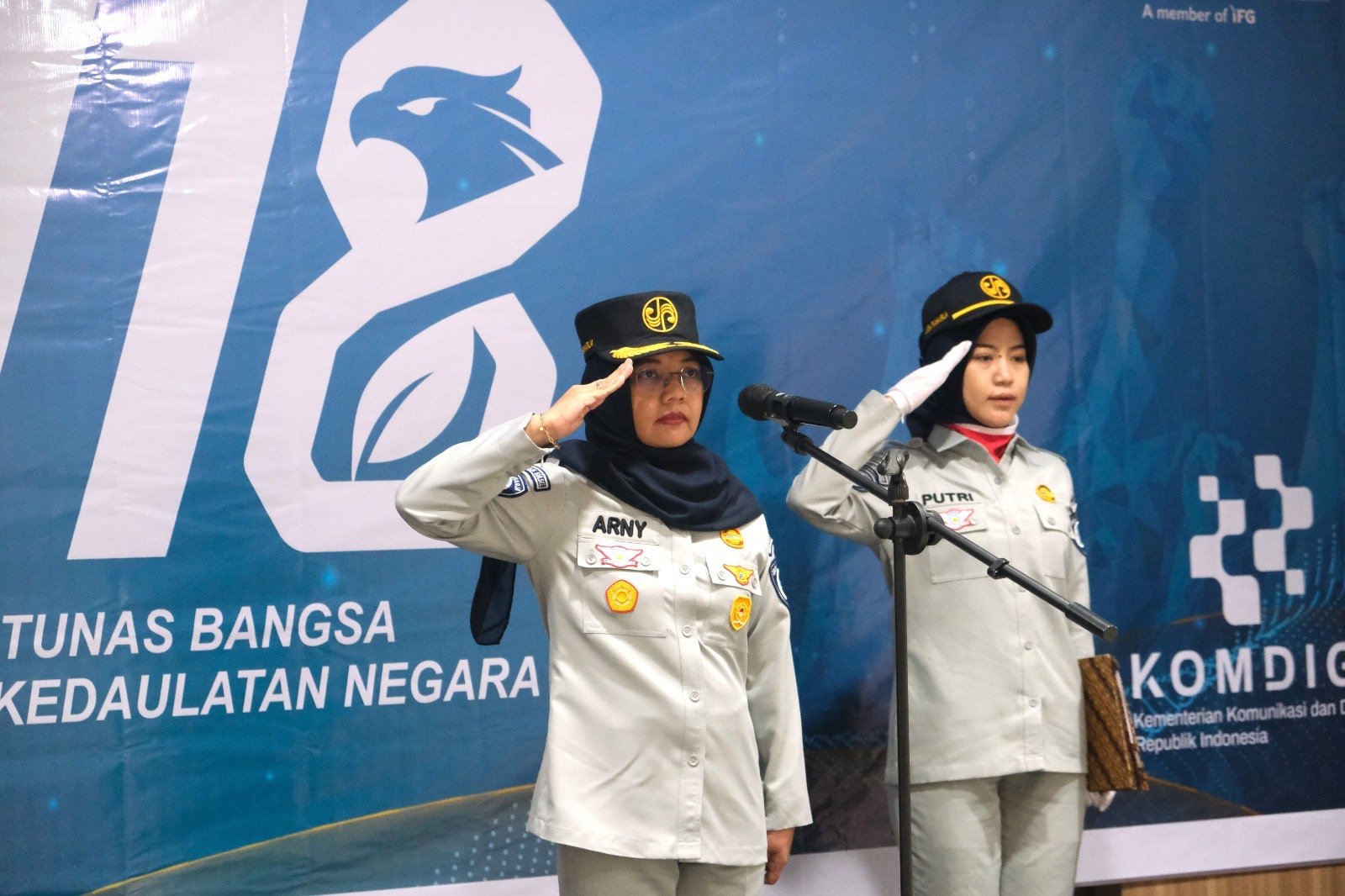 Jasa Raharja Sulsel Peringati Harkitnas ke-118, Tegaskan Komitmen Jaga Tunas Bangsa