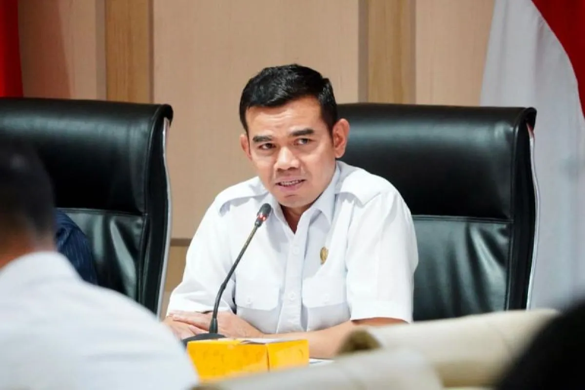 Antisipasi Lonjakan, Bapanas Perkuat Intervensi Jaga Stabilitas Harga Pangan Usai Idul Adha