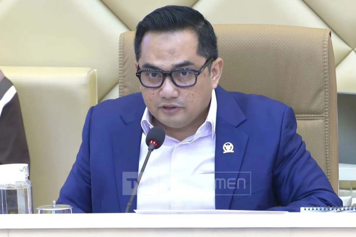 Tanpa Tunggu Panja, DPR Ambil Langkah Terobosan Rampungkan RUU Pemilu