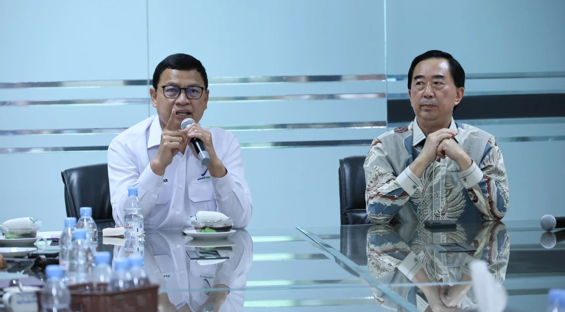 BPOM Dorong Inovasi Biosimilar dan Ekspor Produk Farmasi dari Sidoarjo