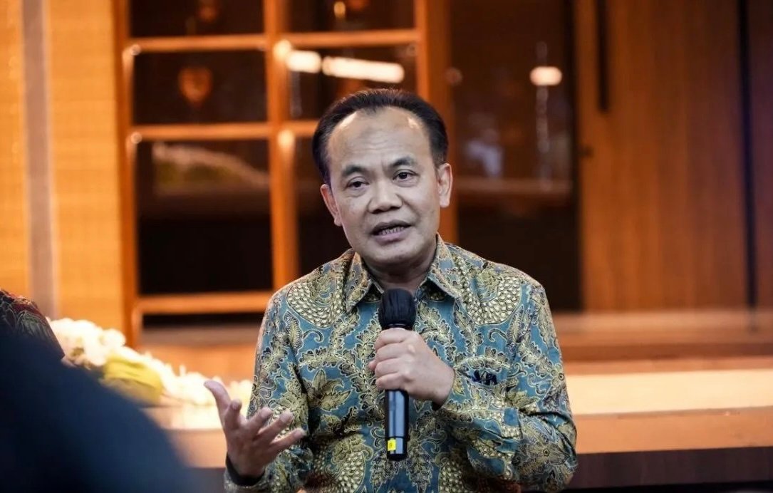 Pemerintah Ungkap MotoGP Mandalika Hasilkan Manfaat Ekonomi Rp4,96 Triliun
