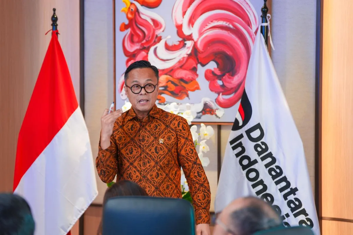 Kinerja BUMN Meningkat, Danantara Sebut Transformasi Berjalan Efektif