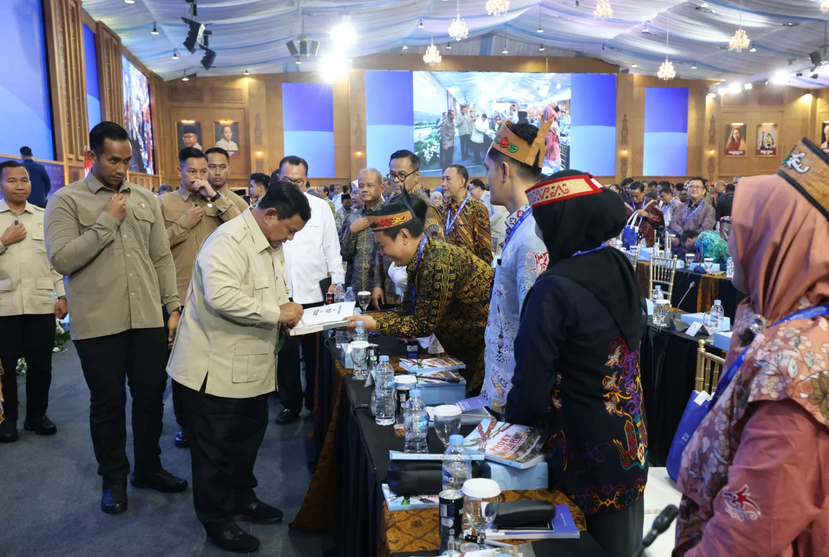 Akademisi Nilai Arahan Presiden Prabowo Dorong Optimisme Pembangunan Indonesia