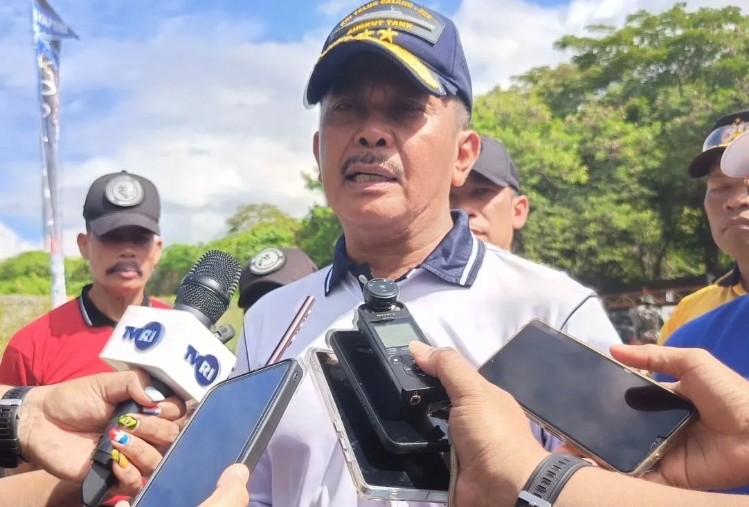 Gelar Operasi Cenderawasih Jaya 2026, Ini Misi TNI AL di Laut Papua