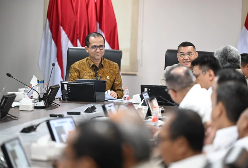 Langkah Pemerintah Tuntaskan Sengketa Lahan Transmigrasi Kabupaten Muaro Jambi