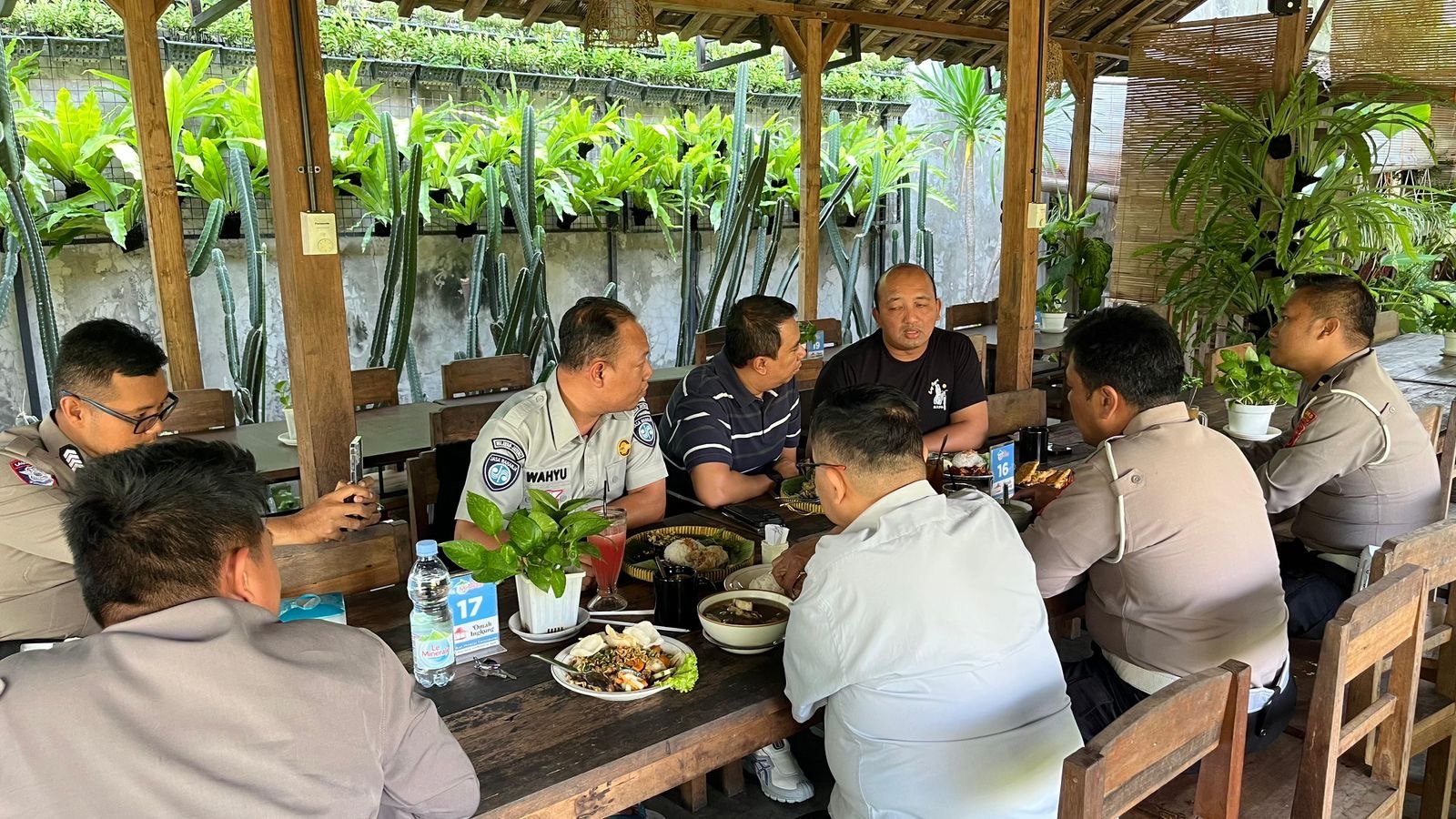Karanganyar Bergerak Tekan Kecelakaan Lalu Lintas, Titik Rawan Jadi Prioritas Penanganan