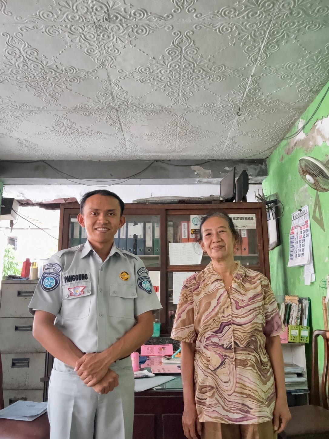 CRM ke PO Putra Pancasari, Jasa Raharja Dorong Kepatuhan IWKBU dan SWDKLLJ