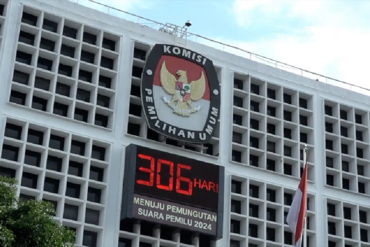 KPK Hibahkan Aset Rp3,2 Miliar ke KPU RI untuk Pembangunan Museum Pemilu