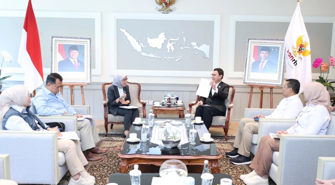 BPOM Berbenah! Ini Strategi Inovatif Bersama PANRB Demi Mutu Pelayanan Prima