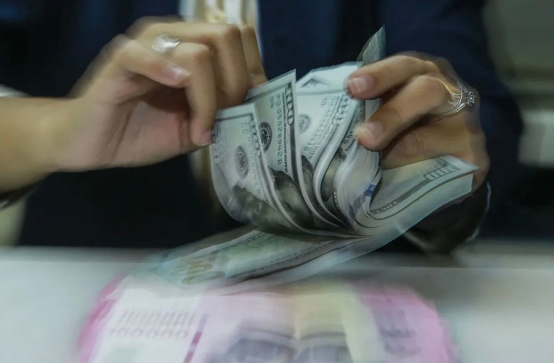 Kurs Rupiah Berpotensi Menguat Awal Pekan, Ini Faktor Pendorongnya