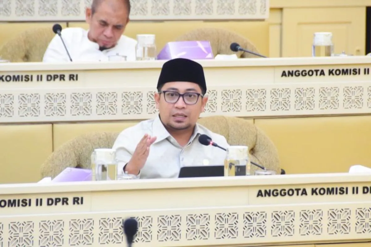 DPR RI Dorong NIK Jadi Kunci Identitas Tunggal di Revisi UU Adminduk