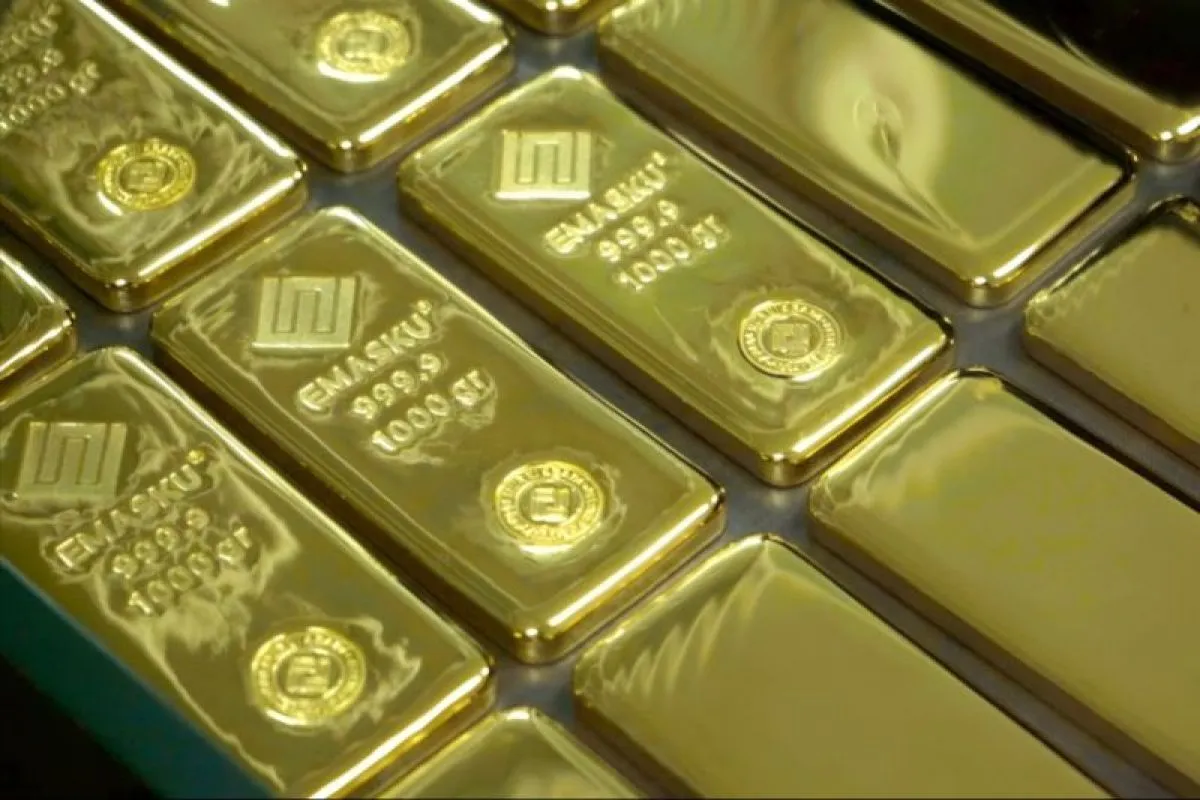 Harga Emas Turun, Ini Langkah HRTA Jaga Fundamental Bisnis Tetap Solid