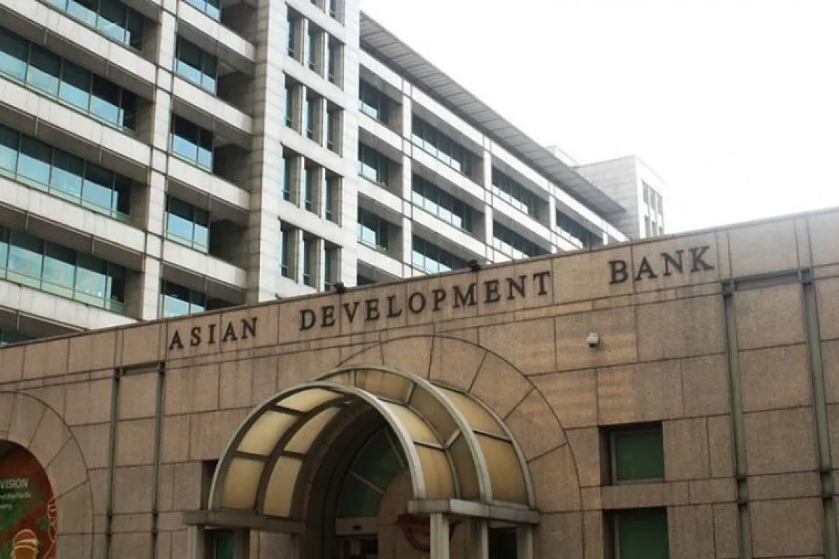 ADB Ramal Pertumbuhan Ekonomi Indonesia Capai 5,2% di 2026