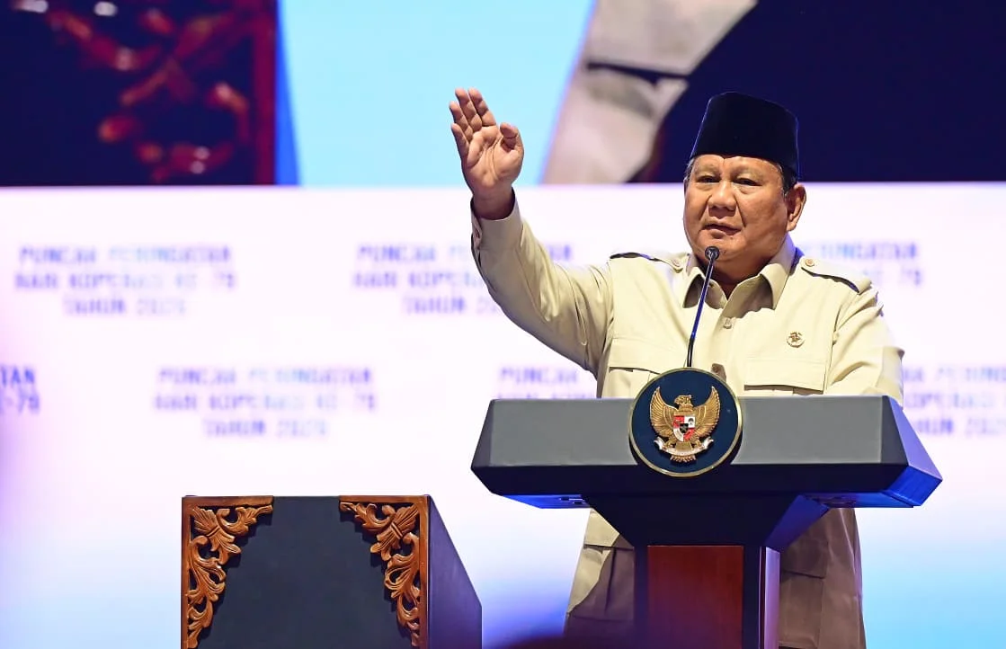 Presiden Soroti Korupsi di BUMN, Siapkan Pembenahan Menyeluruh
