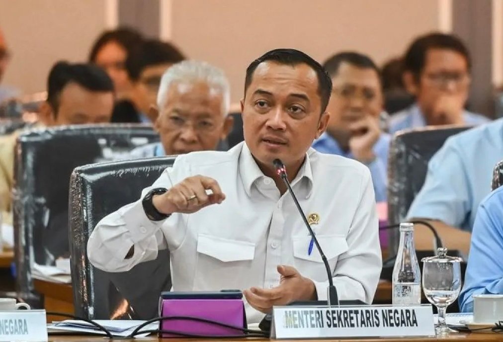 Kemensetneg Bakal Cabut Kontrak Pengelola Aset Negara Pasif