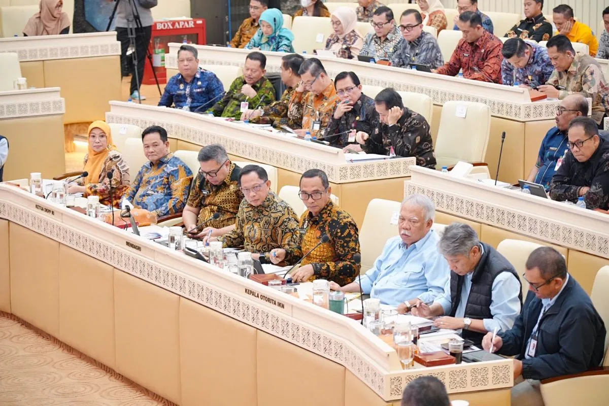 Raih WTP 11 Kali Berturut-turut, Begini Komitmen BNPP Kelola Keuangan Negara