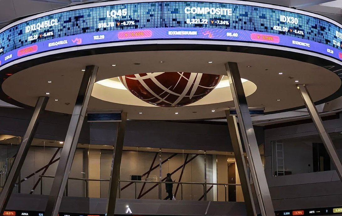 Mulai Agustus 2026, MSCI Resmi Ubah Aturan Penyaringan Saham dengan Kenaikan Ekstrem