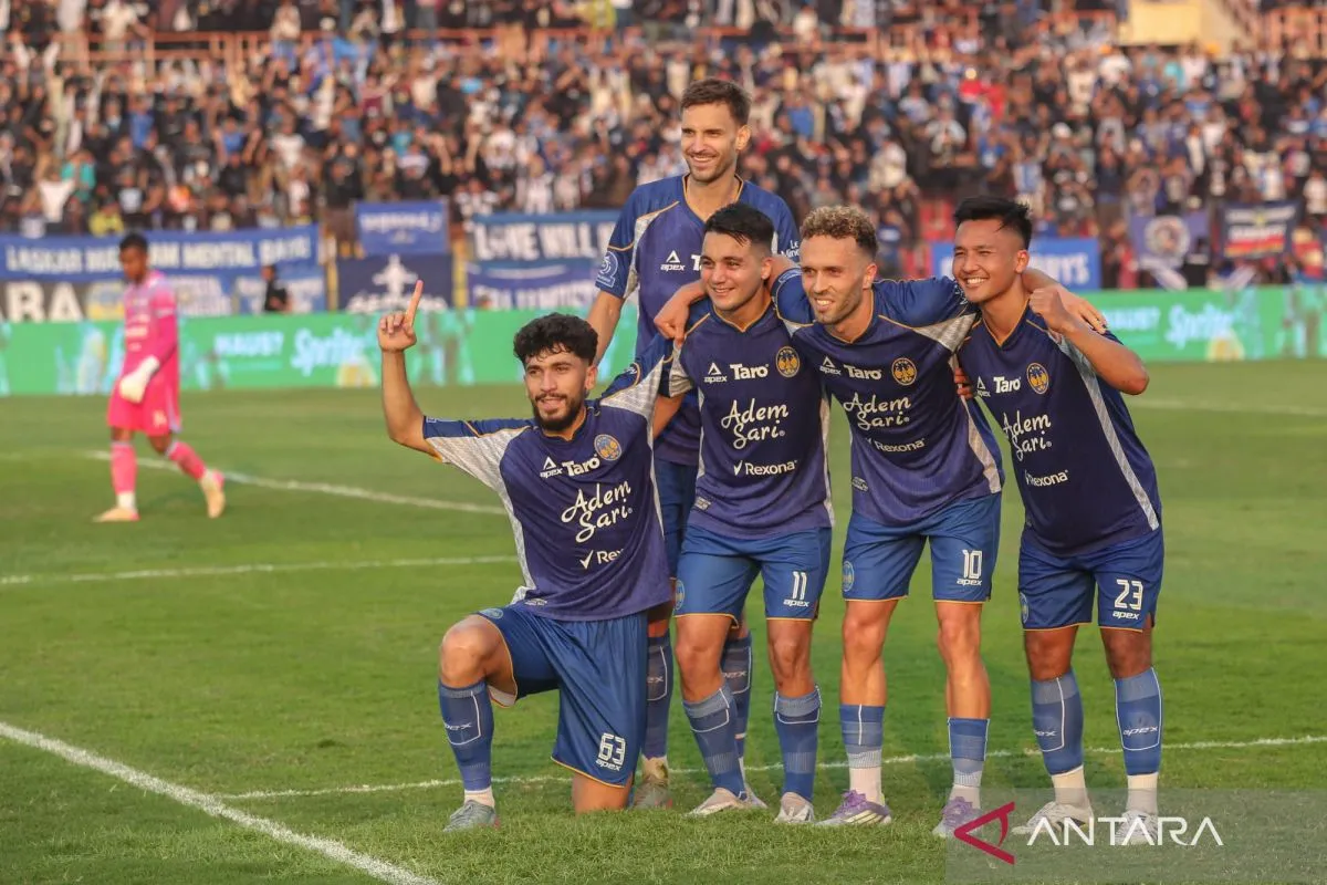 Kontrak Berakhir, Rahmatsho Rahmatzoda Resmi Tinggalkan PSIM Yogyakarta