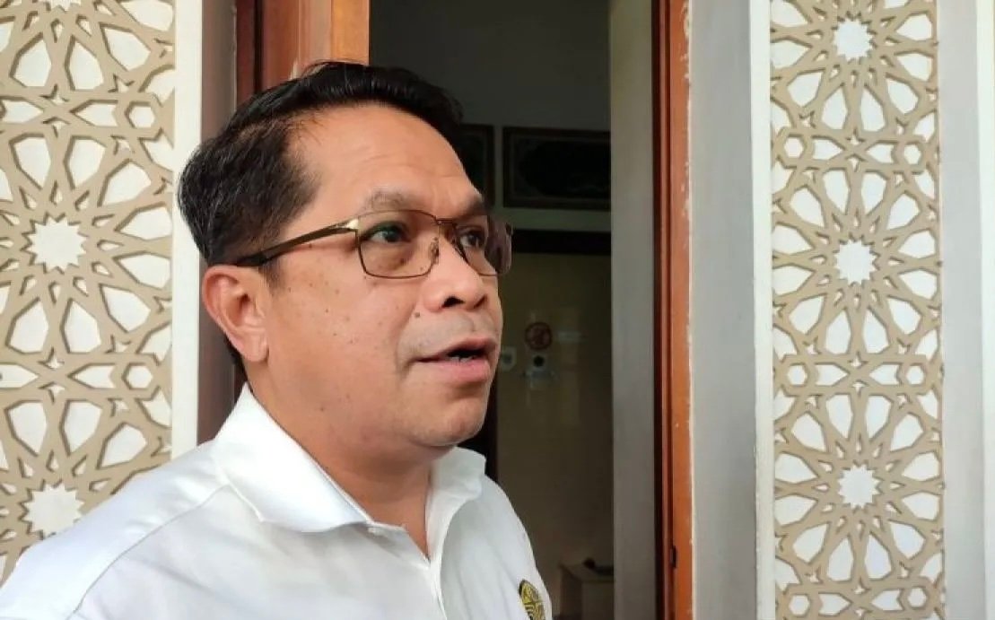 Harga Minyak Mentah Indonesia Turun Menjadi 83,45 Dolar AS