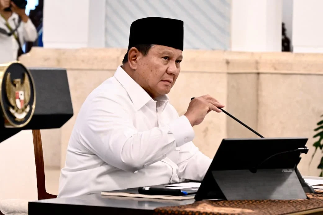 Presiden Buka Suara Soal Under Invoicing dan Penyelundupan