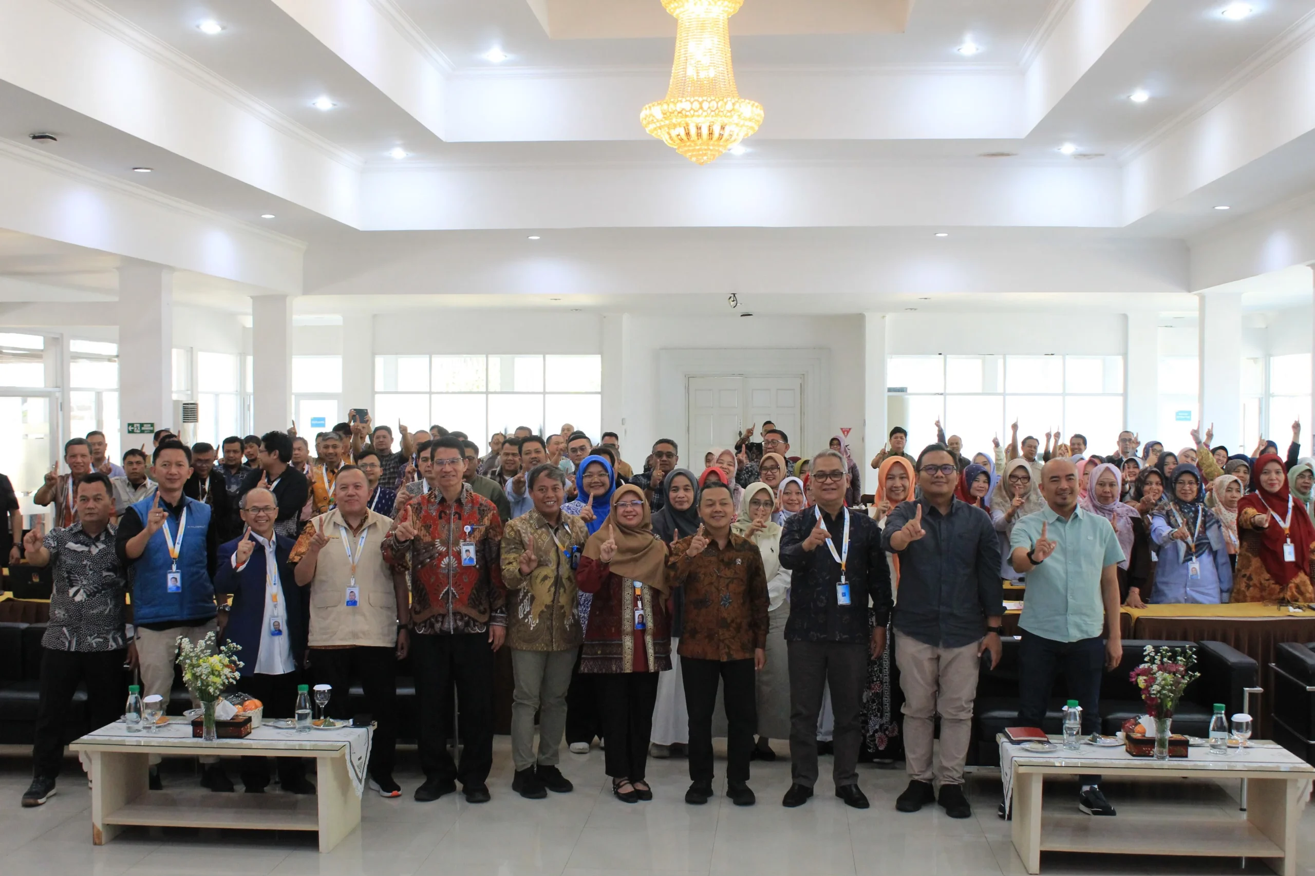 Peningkatan Mutu Pendidikan, Pemerintah Fokus Perkuat BOSP Kinerja 2026