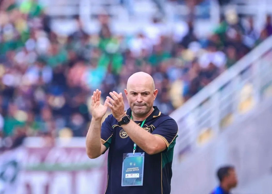 Bukan Sekadar Pramusim, Persebaya Fokus Bangun Fondasi Tim di Piala Presiden 2026