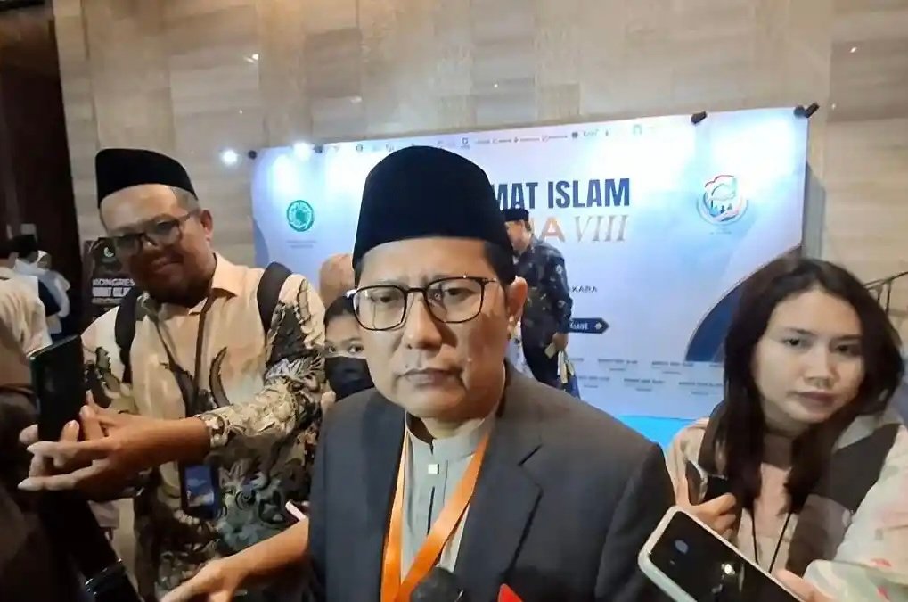 MUI Rampungkan Naskah Akademik dan RUU Terkait LGBT, Siap Diserahkan ke Pemerintah