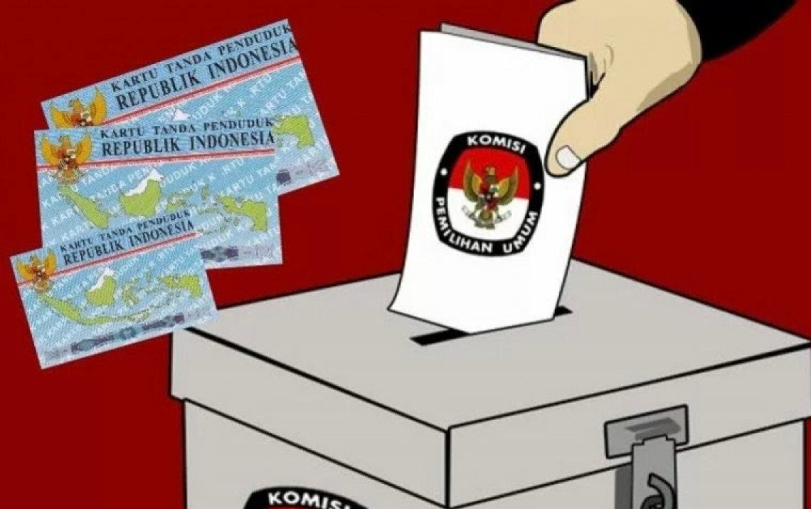 Waspada Disinformasi Deepfake, DPR Desak Regulasi Pemilu 2029 Sentuh Aspek AI
