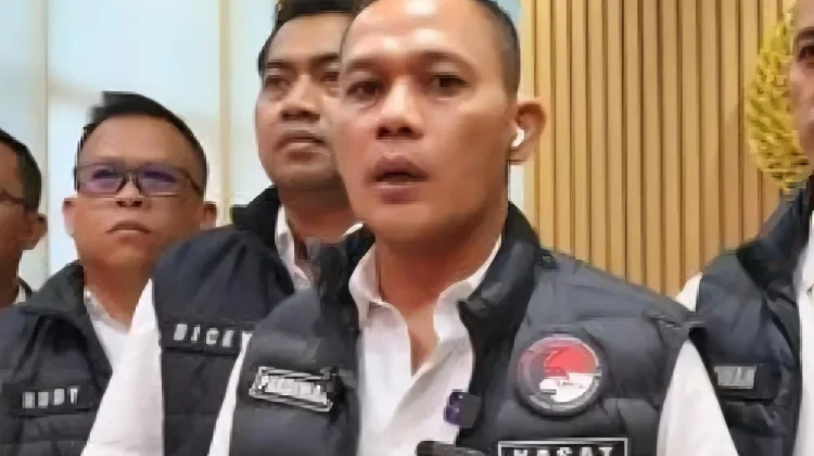 Penangkapan Kasat Narkoba Tangsel Jadi Sorotan, Komisi III DPR Minta Tak Ada yang Ditutup-Tutupi