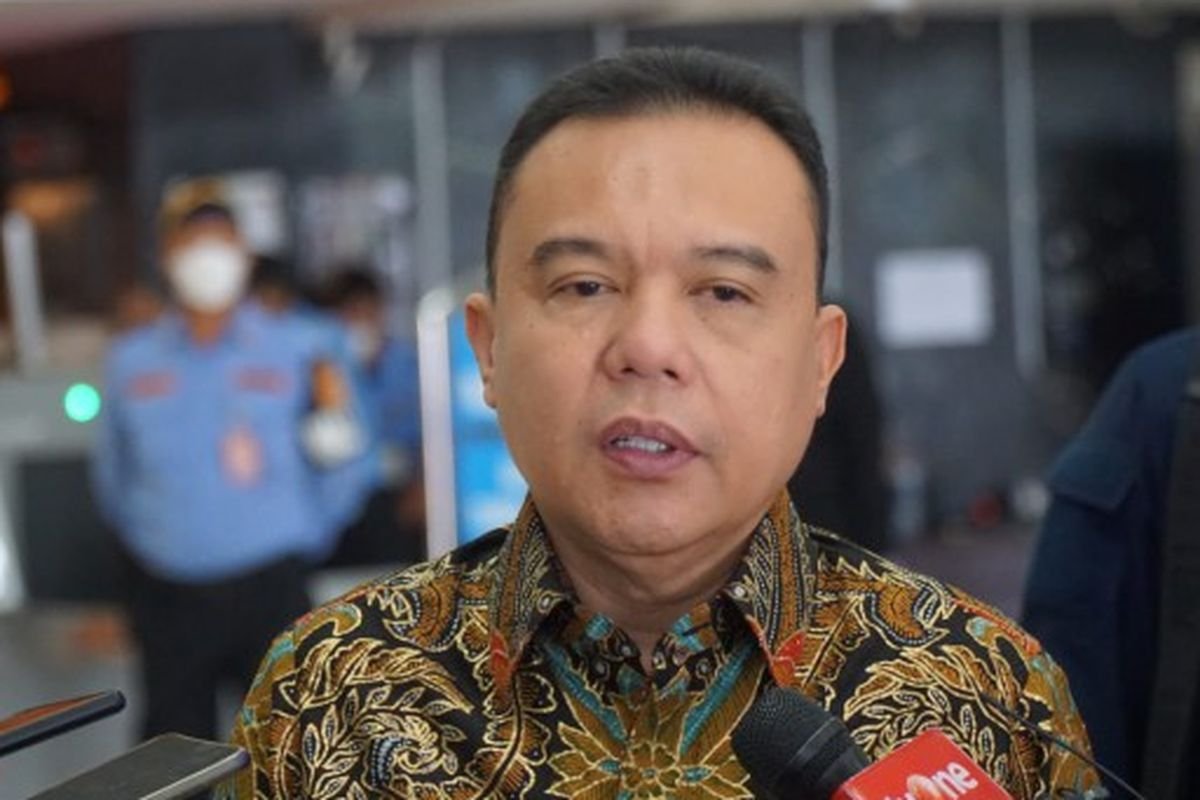 Dasco Respons Survei Kepuasan Publik Prabowo, Fokus Evaluasi Kinerja Pemerintah