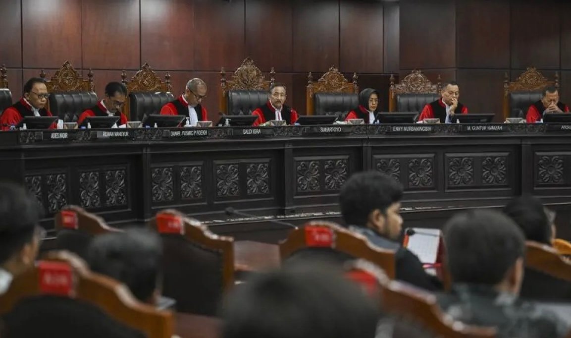 Komisi X DPR Apresiasi Putusan MK terkait Anggaran MBG, Tegaskan Prioritas Konstitusi