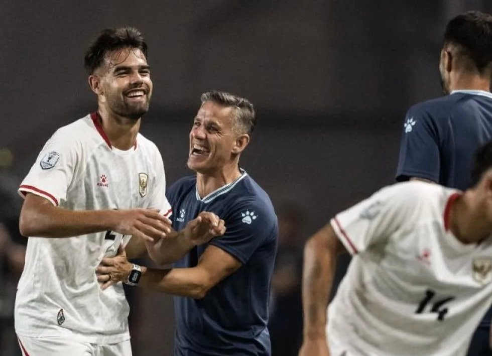 Timor Leste vs Indonesia: Tantangan Awal John Herdman Saat Pimpin Timnas di Luar Kandang