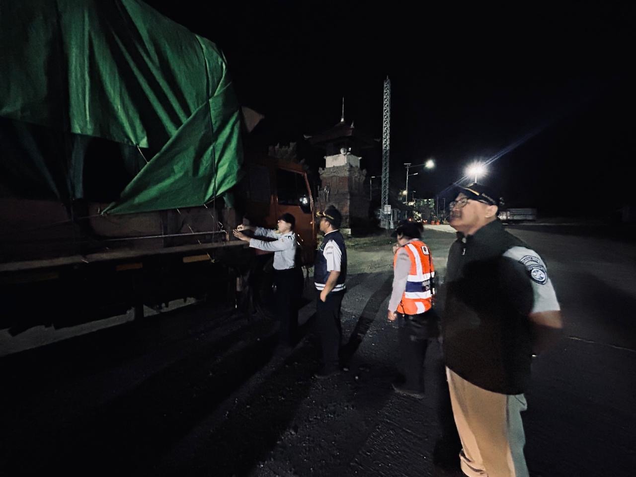 Gencarkan Edukasi Berkelanjutan di UPPKB Cekik, Jasa Raharja Singaraja Dorong Kepatuhan PKB dan SWDKLLJ