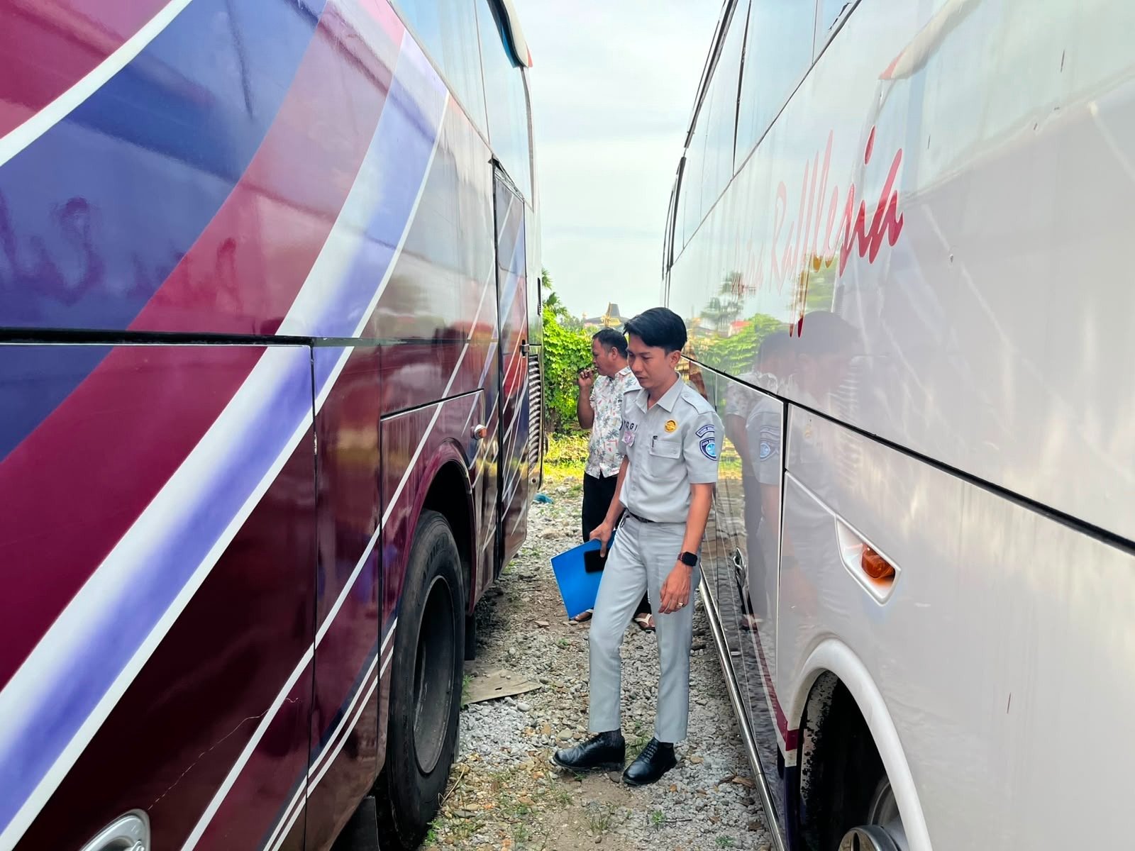 Jasa Raharja Perkuat Kepatuhan Iuran Wajib melalui Penagihan dan Pendataan Kendaraan
