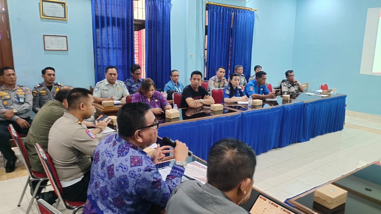 Sambut Buleleng Festival 2026, Jasa Raharja Dukung Optimalisasi Rekayasa Lalu Lintas