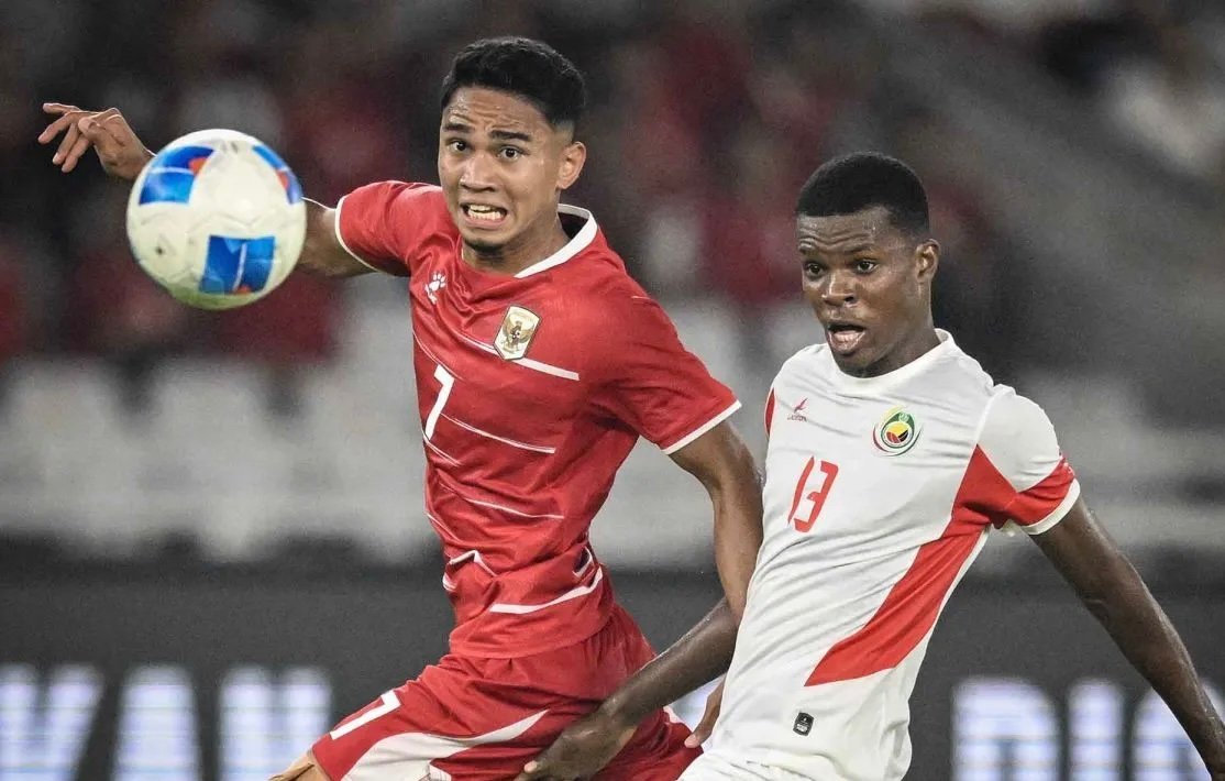 Indonesia vs Vietnam Berakhir 0-3, Garuda Harus Berjuang di Laga Penentuan