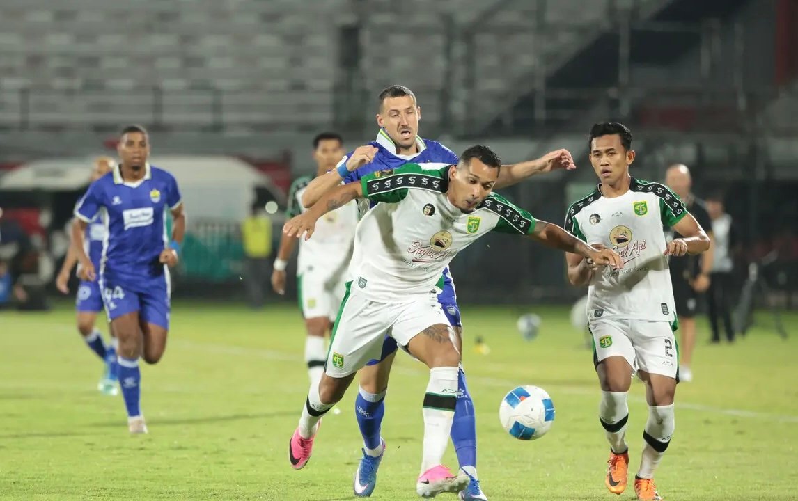 Persebaya Angkat Trofi Piala Presiden 2026, Persib Tumbang Lewat Adu Penalti