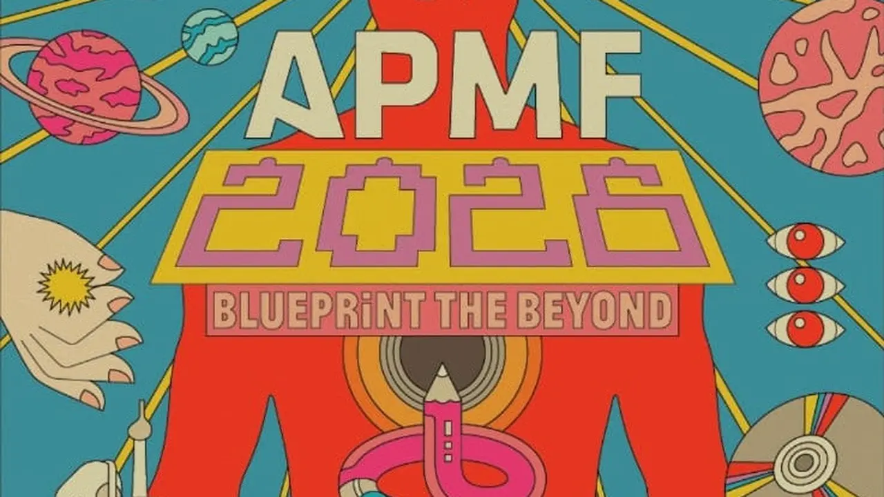 APMF 2026 Tekankan Pentingnya Kolaborasi Jangka Panjang di Industri Pemasaran