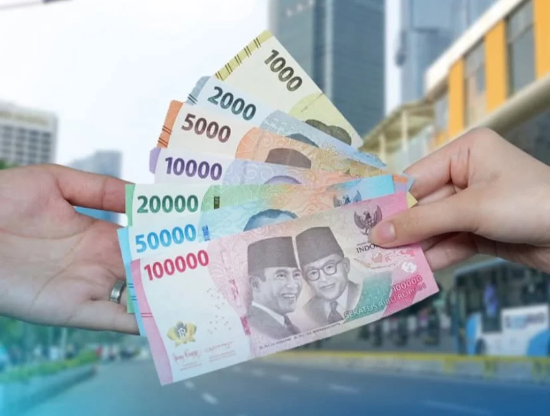 Penguatan Rupiah Hari Ini Didukung Sejumlah Katalis Positif